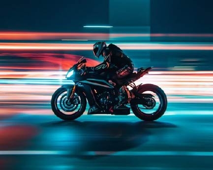 DẦU ĐỘNG CƠ XE MÁY