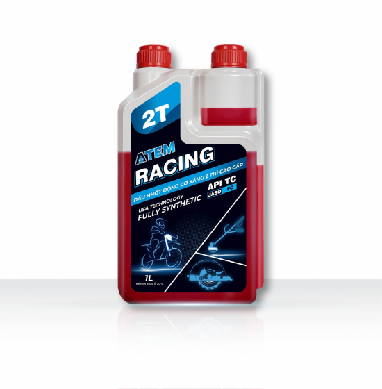 ATEM RACING 2T