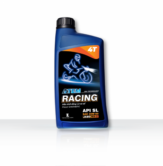 ATEM RACING 4T
