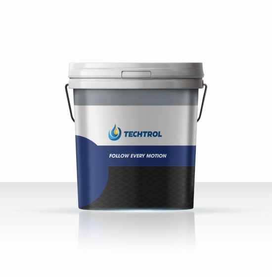 TECHTROL HYDRAULIC AWS