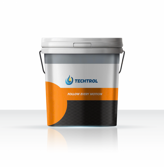 TECHTROL ATF DEX III