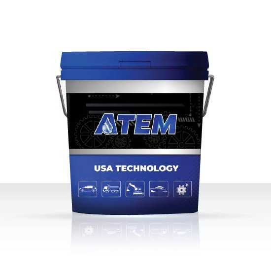 ATEM TURBO ENGINE