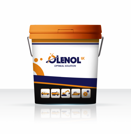 OLENOL TURBO EU PLUS