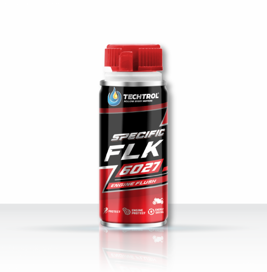 TECHTROL SPECIFIC FLK 6027