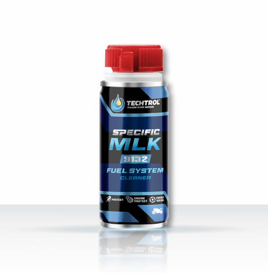 TECHTROL SPECIFIC MLK 9132