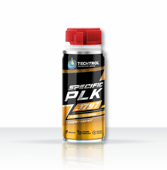 TECHTROL SPECIFIC PLK 3797