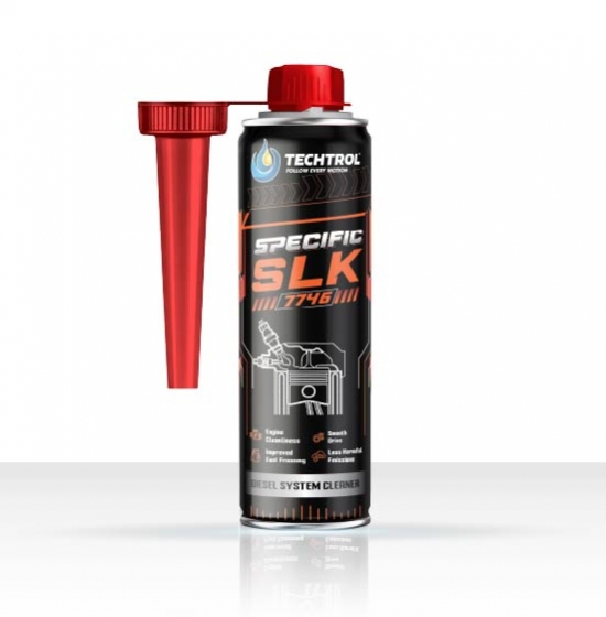 TECHTROL SPECIFIC SLK 7746